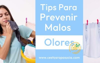 Prevenir Malos Olores